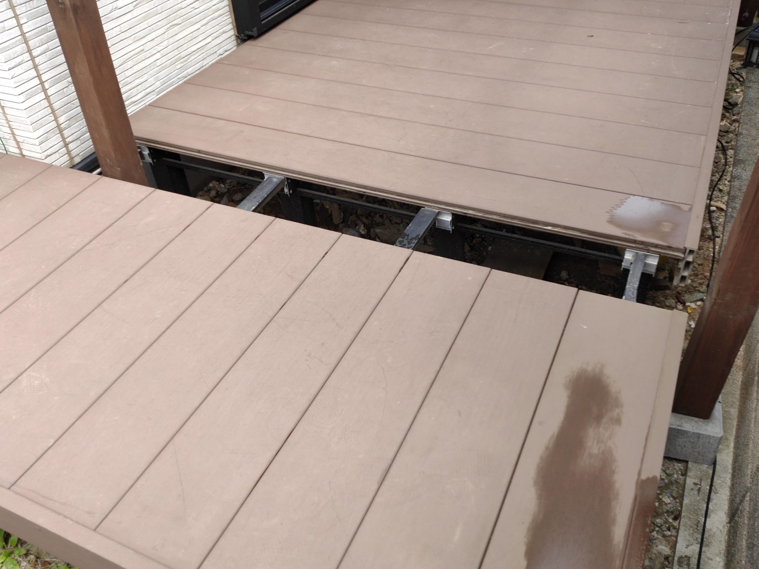 wood deck process1